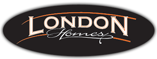 London Built | Custom Built Homes and Villas Logo