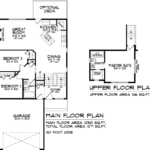 The Discovery Floorplan