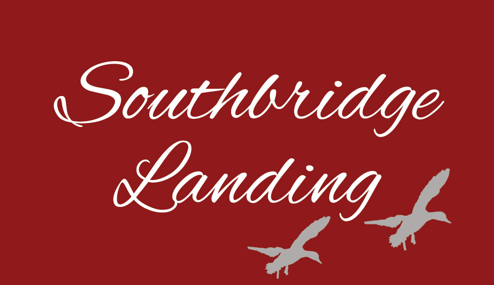 Southbridge Landing About